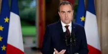 Premier Lecornu accusa gruppi di estrema sinistra, 'non ci lasceremo intimidire'