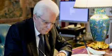 Mattarella, asprezze e contrapposizioni non facciano disperdere unit&agrave; d'Italia