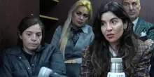 Dalma Maradona alla chiusura del processo per la morte del padre, 'merita giustizia'