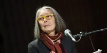 Nicola Crocetti, 'il Nobel a Carson mi auguro faccia leggere pi&ugrave; poesia