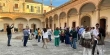 Parchi Letterari, viaggio tra natura e grandi scrittori