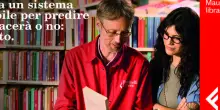 Feltrinelli, il valore dei librai nell'era degli algoritmi