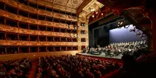 Un Gala a Parma per festeggiare il 213/o compleanno di Giuseppe Verdi