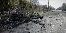 Kiev, 'un'adolescente tra i 3 morti in raid russo su una casa a Kramatorsk'