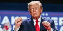 Trump attacca El-Sayed, 'un estremista e simpatizzante dei terroristi'
