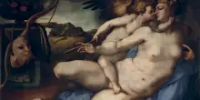 Alle Scuderie del Quirinale la mostra su Pontormo, maestro del 500