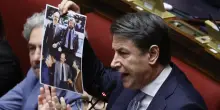 La legge elettorale alla sfida finale, in corso le dichiarazioni di voto