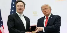 Il Nyt: 'Da Musk 276 milioni per aiutare i repubblicani alle midterm'
