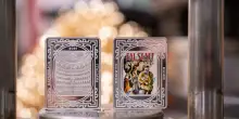 Ipzs, si apre il sipario sulla 5 euro per il Falstaff all'Opera di Roma