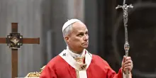 Il Papa, 'la pena di morte &egrave; inammissibile'