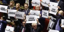 Legge elettorale, verso i ricorsi. 'Obiettivo pronuncia della Consulta prima del voto'