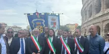 Campi Flegrei: sindaci a Roma, 'nel decreto servono risorse e risposte'