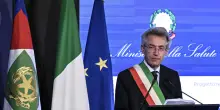 Manovra: Manfredi, ai Comuni serve un miliardo di euro per 4 emergenze