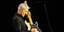 Claudio Baglioni, "ho temuto di non tornare pi&ugrave; su un palco"