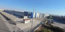 Energy Dome inaugura l'impianto di Piacenza, 6,5 milioni di investimenti
