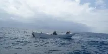 Assolti dall'accusa di narcotraffico 32 pescatori dell'Ecuador bombardati dagli Usa