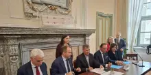 Chilometro Quadrato della Carit&agrave; a Torino verso la candidatura Unesco