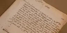 Nasce 'Michelangelus', un nuovo carattere tipografico targato San Pietro