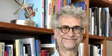 Per Enzo D'Al&ograve; l'Ulivo d'oro alla carriera al Festival del cinema europeo di Lecce