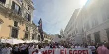 In 700 a Roma dai Campi Flegrei: 'Il decreto entro 10 giorni'