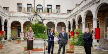 Promemoria, in mostra a Venezia le storie raccolte da Iodice in una casa di riposo