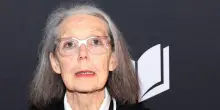 Anne Carson, la notizia del Nobel in Islanda 'ascoltando il vento'