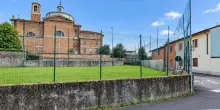 Malore sul campo dell'oratorio, morto in ospedale il 13enne
