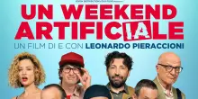 Il 12 novembre in sala Un weekend artificiale di Pieraccioni