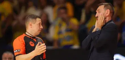 Eurolega: l'Olimpia Milano perde ancora, ko 97-79 con il Maccabi Tel Aviv
