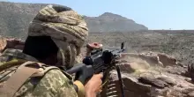 'Almeno due morti in attacco Houthi su scalo Riad, anche un'assistente di volo'