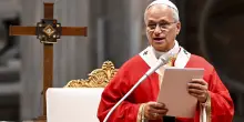 Il Papa finanzia borse di studio per gli studenti del Medio Oriente