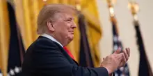 Trump, l'accordo con la Russia sul diesel importante, voglio ringraziare Putin