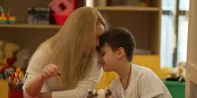 Giornata Salute Mentale: Unicef, 1 genitore su 2 ha pensato di chiedere aiuto
