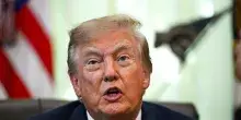 Trump condivide post, 'Nobel vergognoso, Pillay odia l'America e Israele'