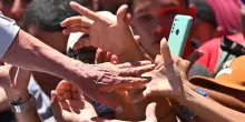 Elezioni in Brasile, ordinata la sospensione di un canale pro-Lula
