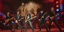 Ligabue, il gran finale del tour venerd&igrave; 16 ottobre al Palasele di Eboli