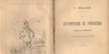 Nasce il Premio Internazionale Carlo Collodi-L'eredit&agrave; viva