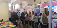 A Genova apre i battenti Book Pride, fiera dell'editoria indipendente