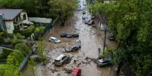 Maltempo in Cile, distretto di Santiago dichiarato 'zona di catastrofe'