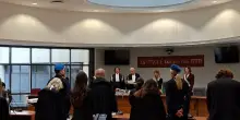 Uccise due pensionati, badante condannata a 28 anni e mezzo