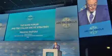 Sottosegretario Dell'Utri alla Arctic Circle Assembly di Reykjavik