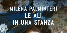 E' Palermo la prima protagonista del nuovo romanzo di Palminteri, gi&agrave; Premio Bancarella