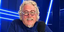 &Egrave; morto Federico l'Olandese Volante, storico dj e voce delle radio libere