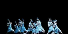 Danza: al Festival Aperto il Ballet de l'Op&eacute;ra National du Rhin