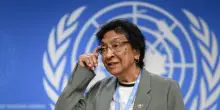 'Navi' Pillay, la paladina sudafricana dei diritti umani