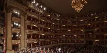 Riccardo Chailly e la Filarmonica della Scala portano il repertorio russo a Rimini