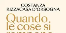 L'arte di guarire le ferite nel nuovo libro di Rizzacasa d'Orsogna
