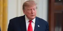 Trump, Zelensky la smetta di colpire le raffinerie russe