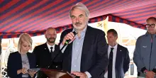 Al team tedesco MW il Marina Militare Nastro Rosa Veloce 2026
