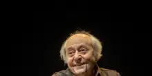 I 90 anni di Vittorio Franceschi, 'Teatro &egrave; il luogo dove i cittadini diventano comunit&agrave;'